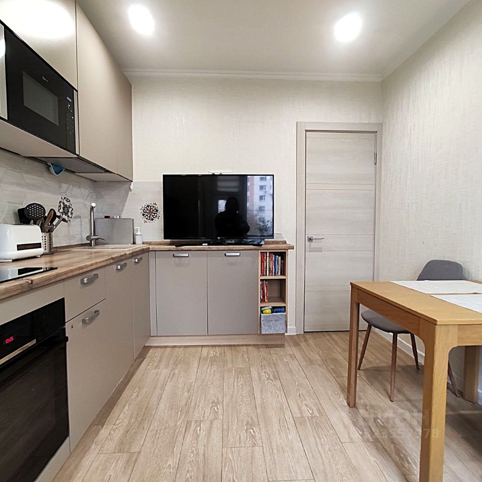 Продажа 1-комн квартиры на вторичном рынке Ленинградское шоссе, 108к2