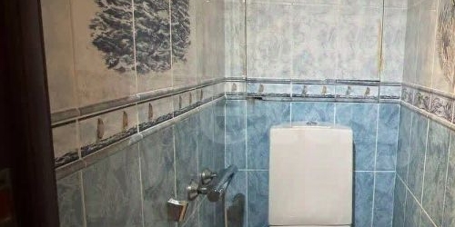 3-комн квартира Осенний бульвар, 16К2