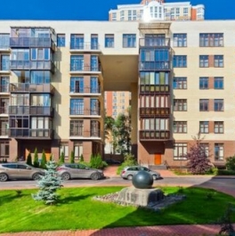 Продажа 12-комн квартиры на вторичном рынке Староволынская улица,  д. 15 к6