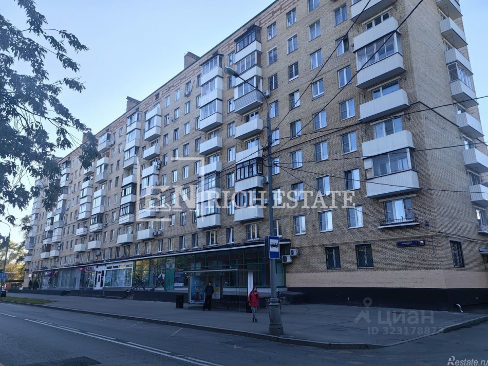 Продажа ПСН ул Лодочная,  д. 29,  к. 1