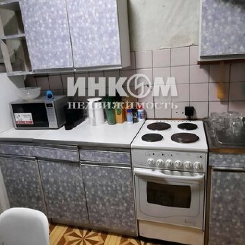 1-комн квартира ул Римского-Корсакова,  д. 10