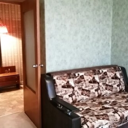 Аренда 2-комн квартиры на вторичном рынке Энтузиастов пр-кт,  д. 40,  к. 4
