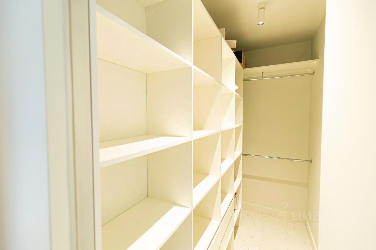 Аренда 1-комн квартиры на вторичном рынке Шелепихинская набережная, 40к3