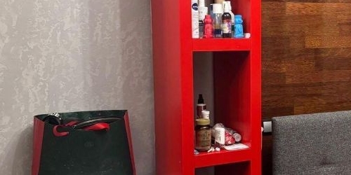 Комната переулок Чернышевского, 11С1