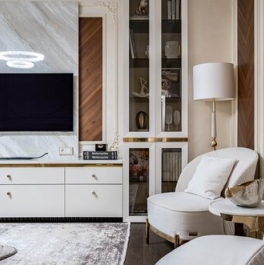 Продажа 3-комн квартиры на вторичном рынке Газетный пер,  д. 13,  к. 2