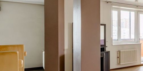 4-комн квартира Перовская улица, 20