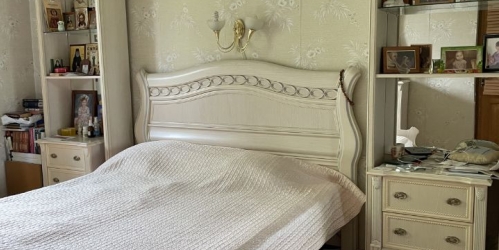 Коттедж/дом 1-я Полевая улица, 24