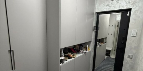 3-комн квартира улица Яблочкова,  д. 36