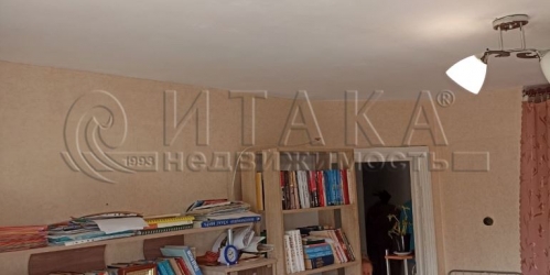 1-комн квартира Приозерск, Привокзальная,  д. 5