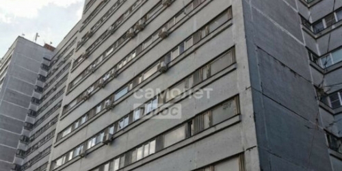 1-комн квартира Аминьевское ш,  д. 15