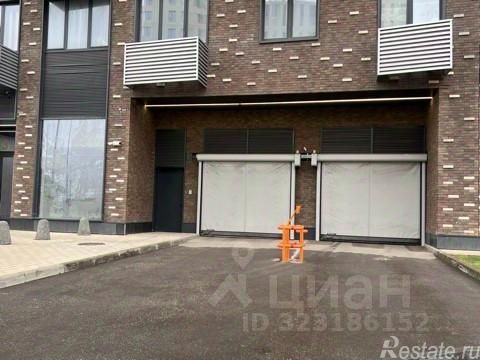 Продажа гаража Волоколамское шоссе (дублёр),  д. 71/8 к1