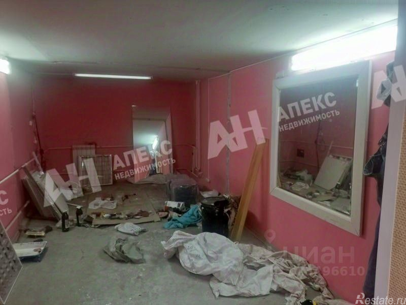 Аренда ПСН Шипиловский проезд,  д. 43 к5