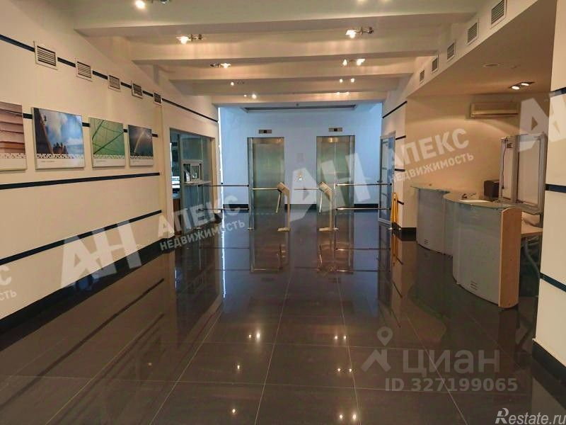 Аренда офиса Рязанский пр-кт,  д. 2,  к. 86