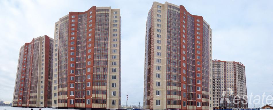 Продажа 1-комн квартиры на вторичном рынке Токсовская ул ,  д. 70