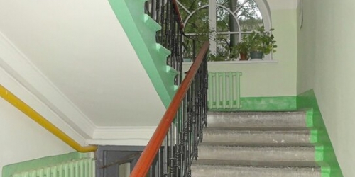 2-комн квартира улица Шевченко,  д. 9