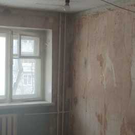 Продажа 1-комн квартиры на вторичном рынке Королев г, Терешковой ул,  д. 12