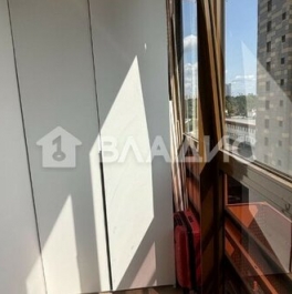 Продажа 1-комн квартиры на вторичном рынке Одинцово, ул Сколковская,  д. 9А