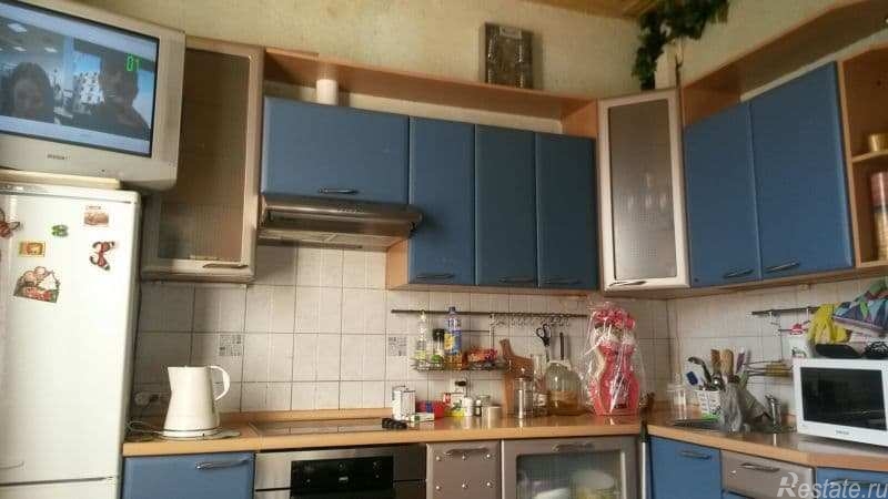 Аренда 1-комн квартиры на вторичном рынке Новоколомяжский пр-кт ,  д. 4,  к. 1