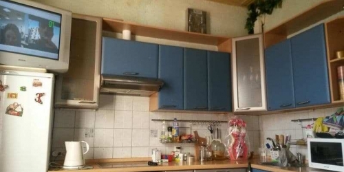 1-комн квартира Новоколомяжский пр-кт ,  д. 4,  к. 1