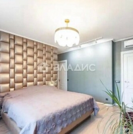 Продажа 2-комн квартиры на вторичном рынке Комсомольский проспект,  д. 9А