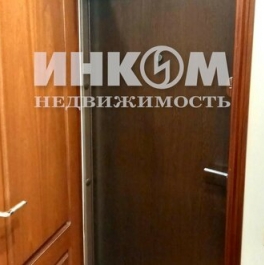 Продажа 3-комн квартиры на вторичном рынке улица Саморы Машела,  д. 2А