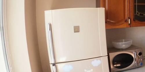 2-комн квартира Бобруйская улица, 12