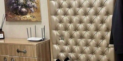 4-комн квартира Высоковольтный проезд, 1к3