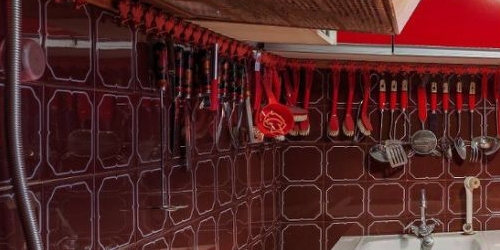 3-комн квартира Беловежская улица, 77