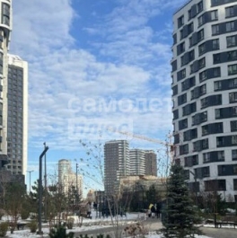 Продажа 2-комн квартиры на вторичном рынке Шелихова проезд,  д. 3