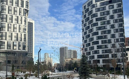 Продажа 2-комн квартиры на вторичном рынке Шелихова проезд,  д. 3