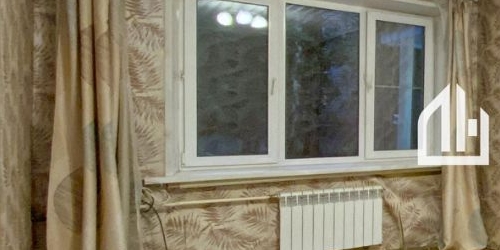 1-комн квартира проспект 60-летия Октября, 31/18К3