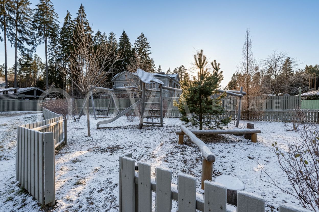 Продажа земли Зеленогорск, улица Танкистов