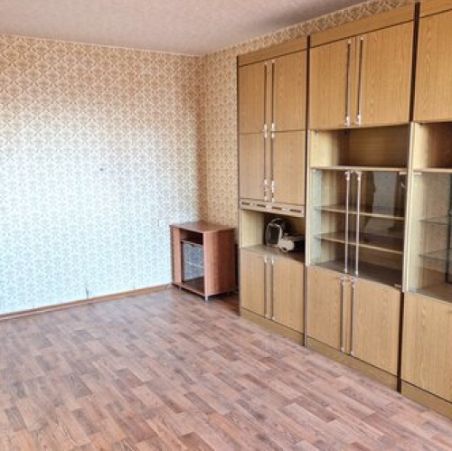 3-комн квартира Валентиновка, улица Горького,  д. 43