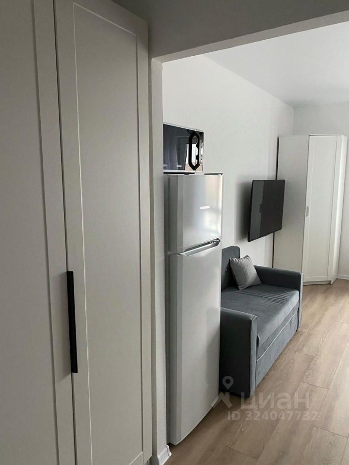 Аренда студии улица Римского-Корсакова, 11к11