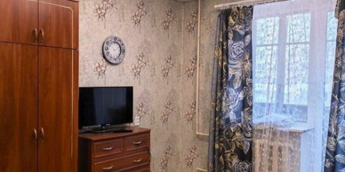 2-комн квартира Полевая улица,  д. 3