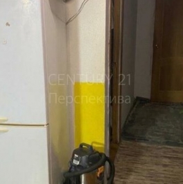 Продажа 3-комн квартиры на вторичном рынке ул Амурская,  д. 29