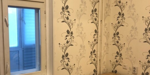 1-комн квартира ул Бадаева,  д. 8,  к. 1