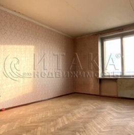 Продажа 2-комн квартиры на вторичном рынке Витебский пр-кт,  д. 25