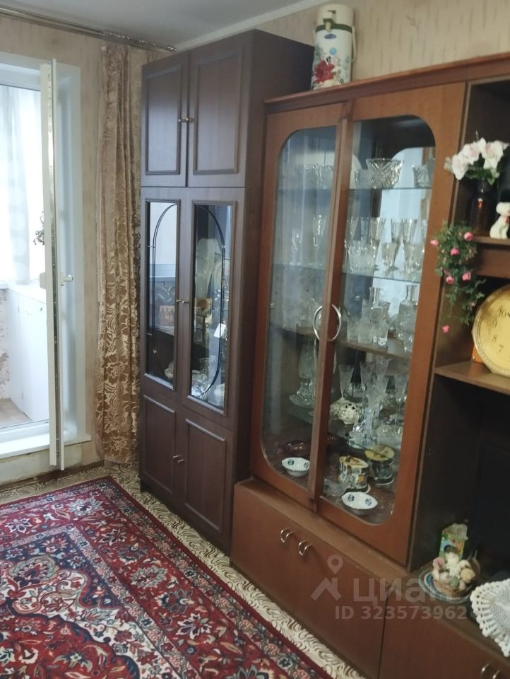 Продажа 2-комн квартиры на вторичном рынке Инженерная улица, 9