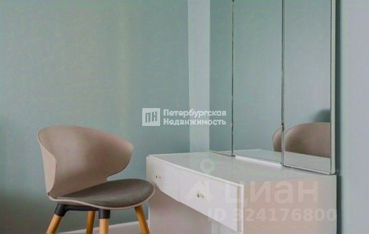 Продажа 3-комн квартиры на вторичном рынке Рыбацкий проспект, 29К1