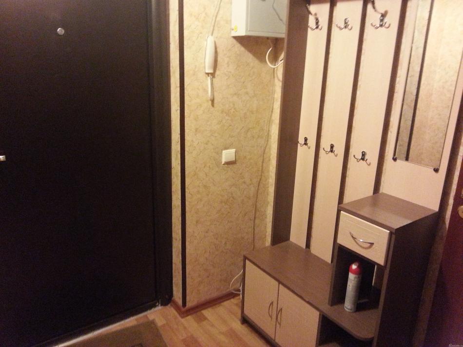 Продажа 1-комн квартиры на вторичном рынке Солнечногорск г, Крупской ул ,  д. 5