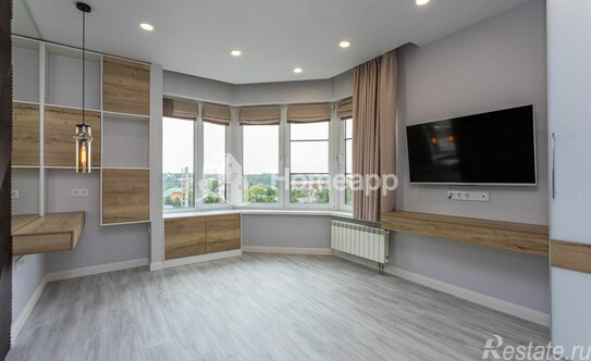 Продажа 3-комн квартиры на вторичном рынке Ромашково, ул Никольская,  д. 14,  к. 2