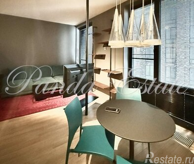 Продажа 1-комн квартиры на вторичном рынке ул Ходынская,  д. 10А,  к. 4