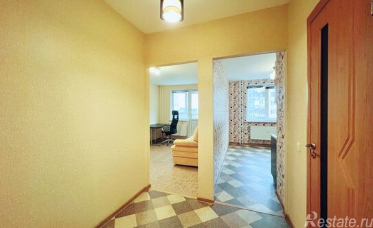 Продажа 1-комн квартиры на вторичном рынке Передовиков ул,  д. 3,  к. 2