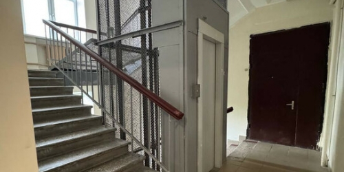 2-комн квартира улица Павла Корчагина,  д. 10