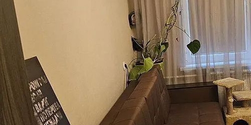 3-комн квартира Бойцовая улица, 6К1