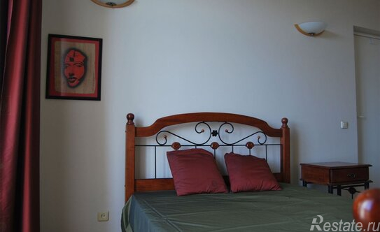 Аренда 2-комн квартиры на вторичном рынке Пироговская Б. ул,  д. 53