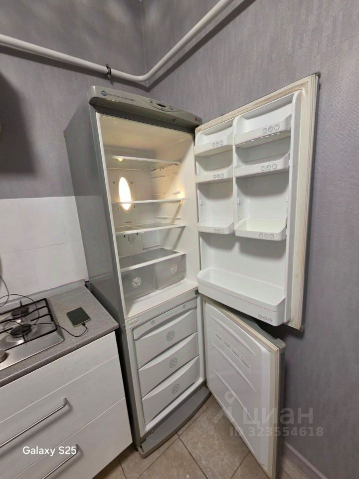 Аренда 2-комн квартиры на вторичном рынке улица Палиха, 7-9к2