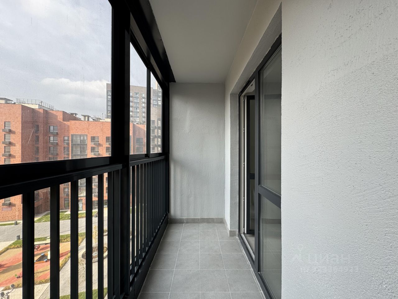 Продажа 1-комн квартиры на вторичном рынке Краснодонская улица, 50