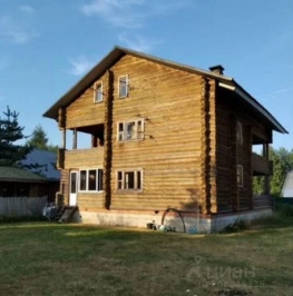 Аренда дома Образцово, Садовая улица,  д. 5А